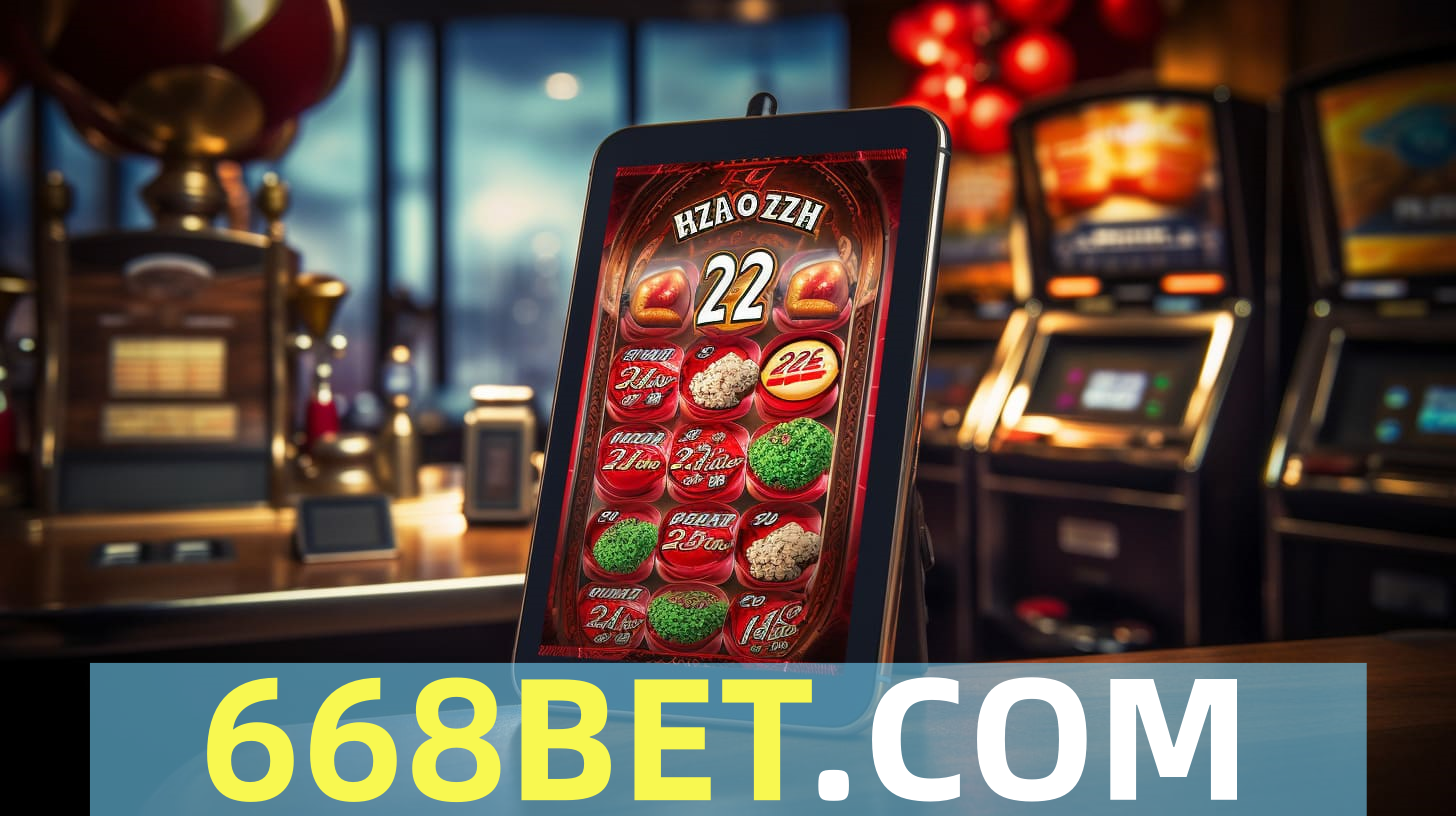 668bet
