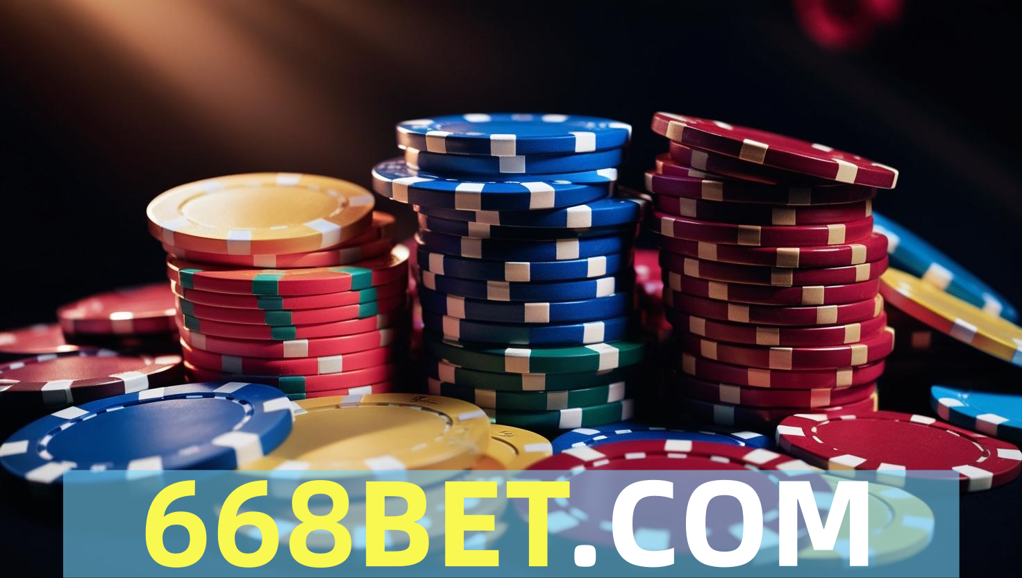 668bet