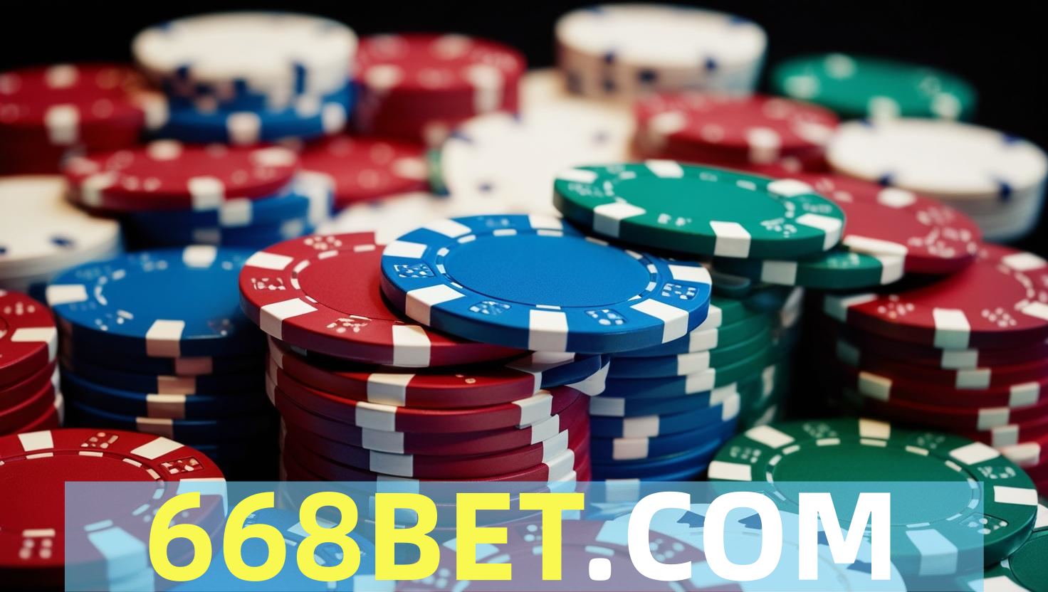668bet