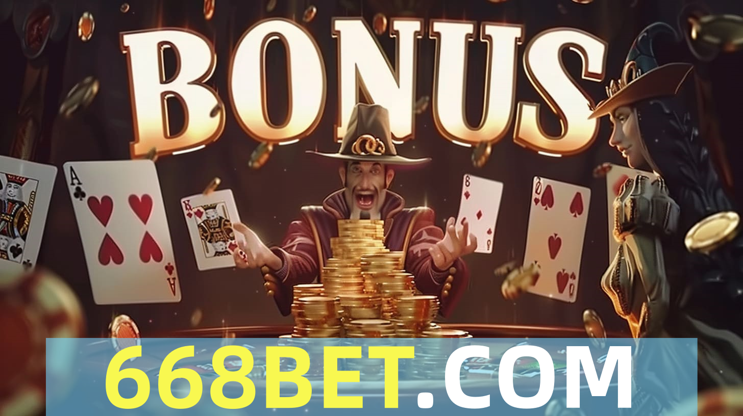 668bet