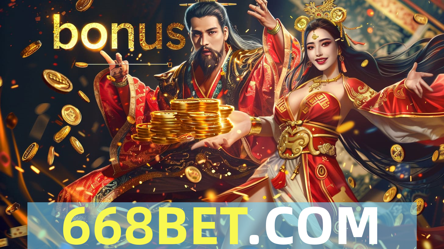 668bet