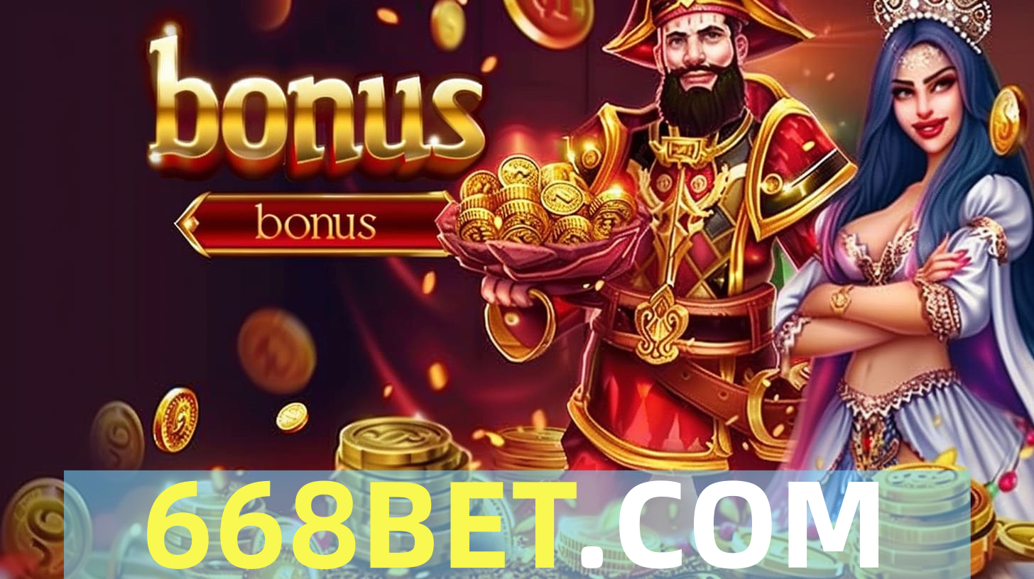 668bet