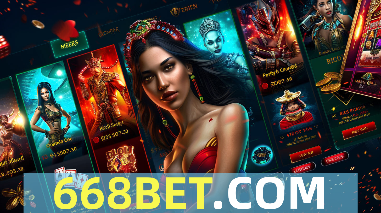 668bet