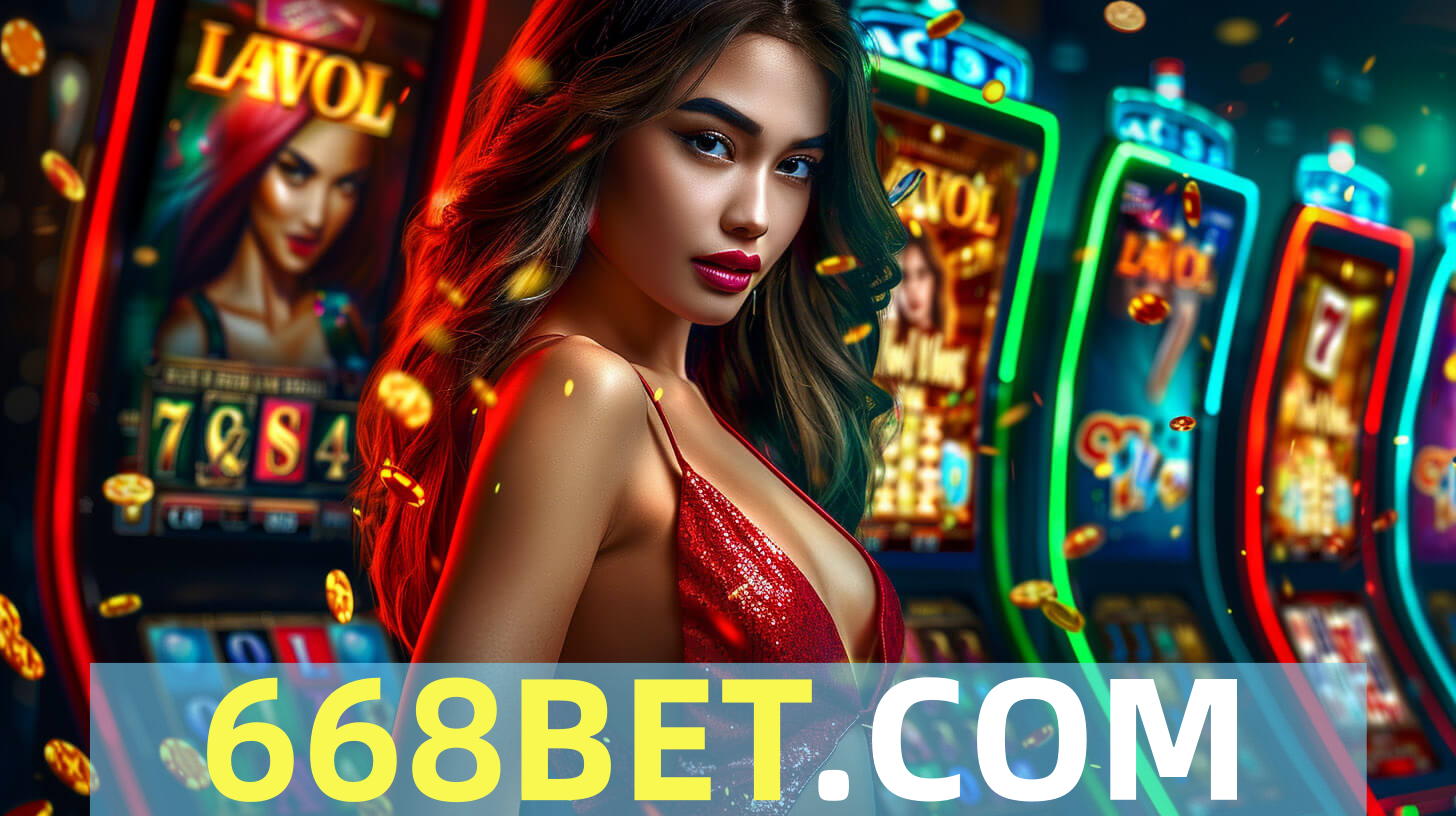 668bet
